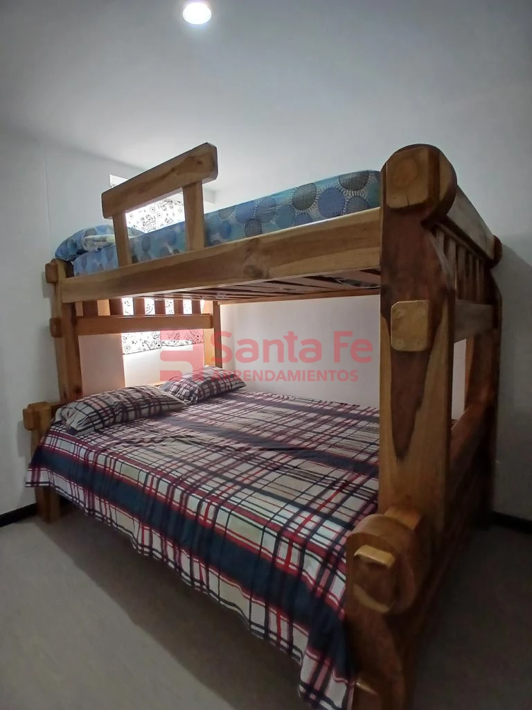 Apartamento en Poblado, Medellín — foto 13