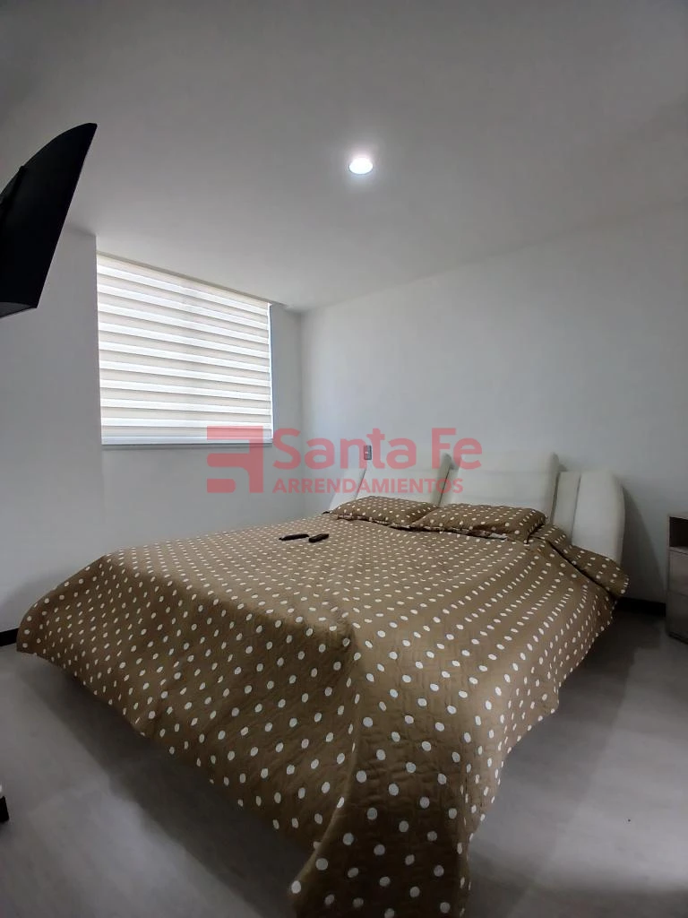 Apartamento en Poblado, Medellín — foto 14