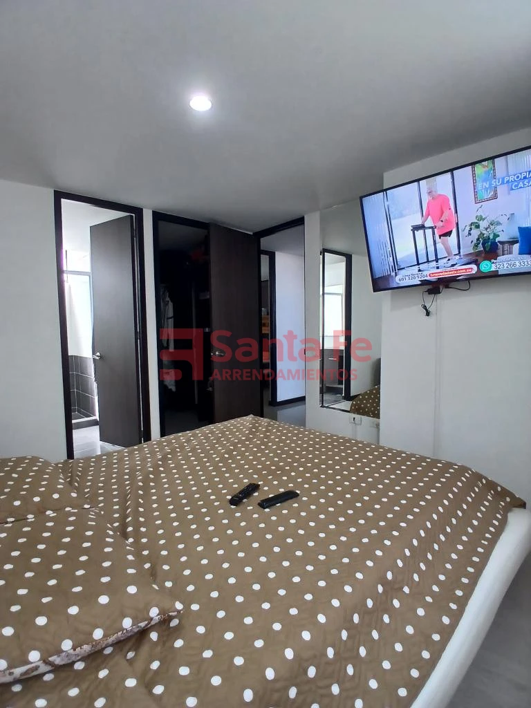 Apartamento en Poblado, Medellín — foto 15