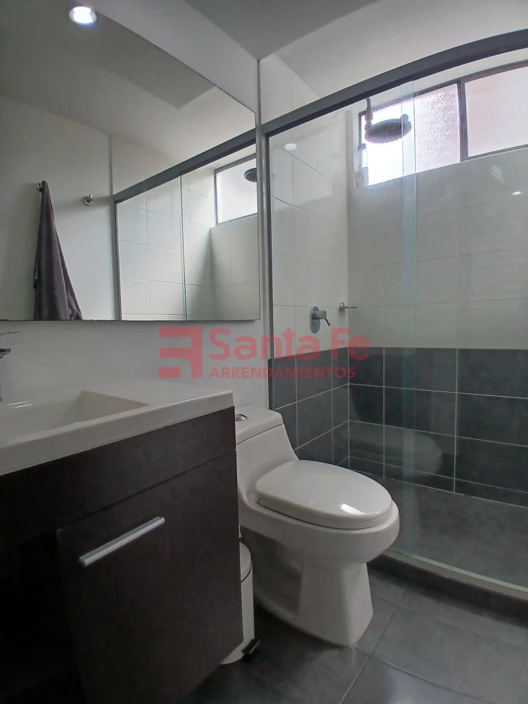 Apartamento en Poblado, Medellín — foto 16