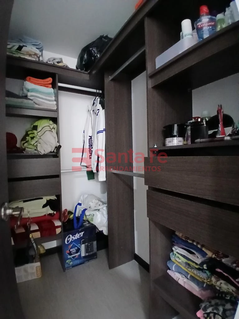 Apartamento en Poblado, Medellín — foto 17