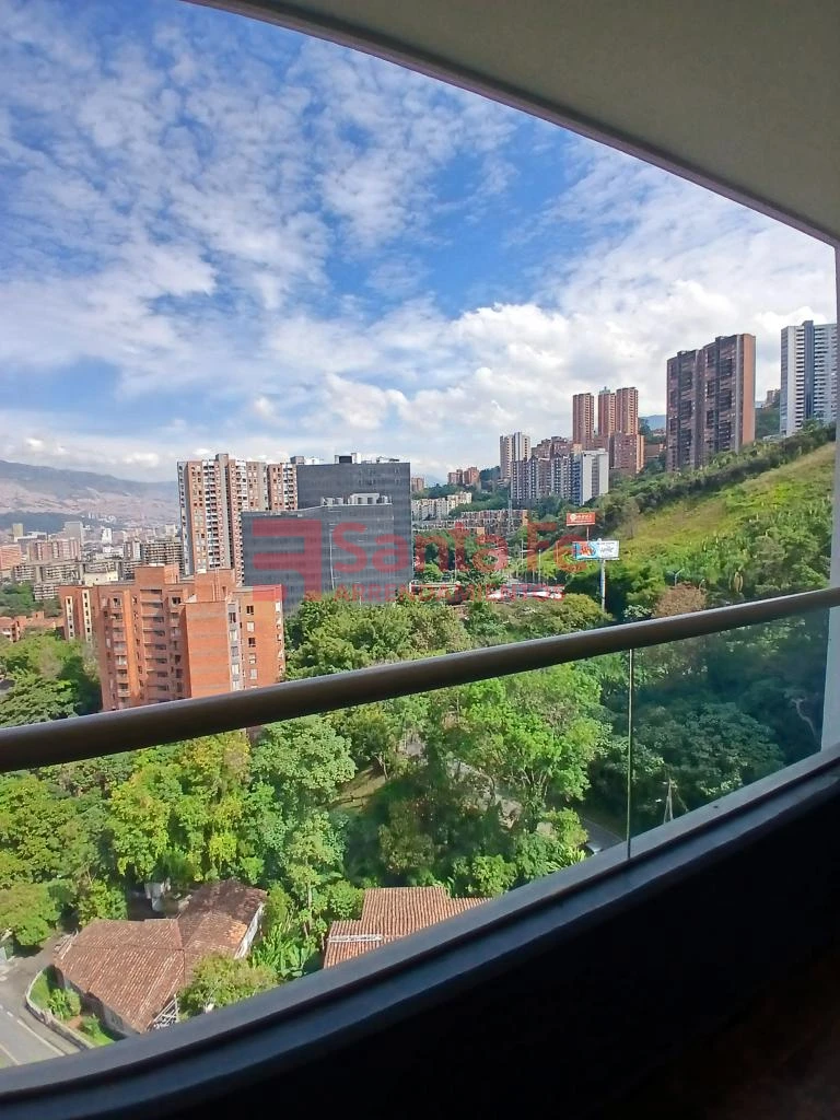 Apartamento en Poblado, Medellín — foto 18