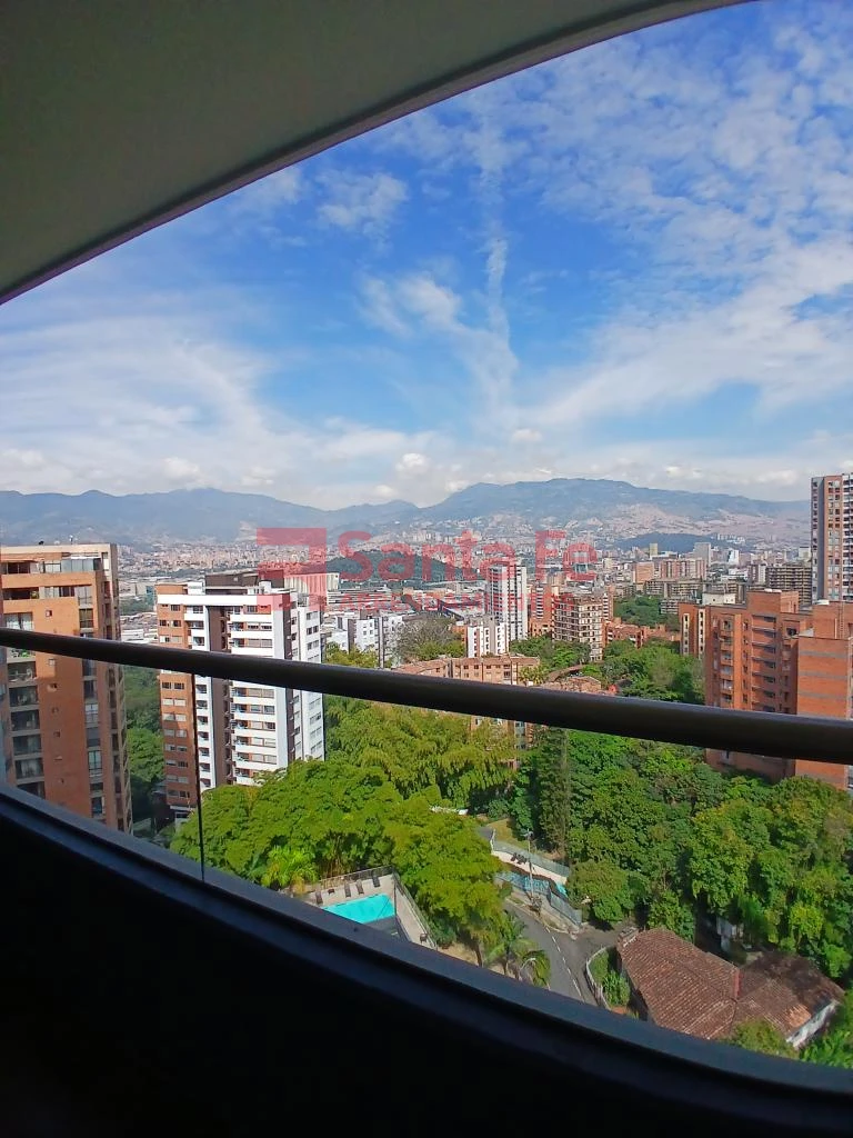 Apartamento en Poblado, Medellín — foto 19