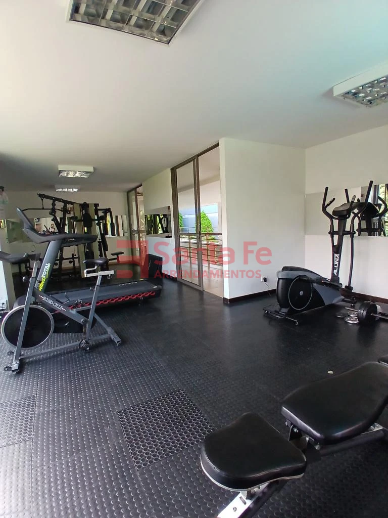 Apartamento en Poblado, Medellín — foto 23