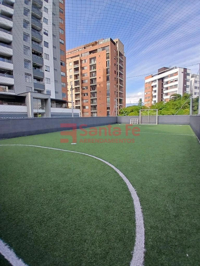 Apartamento en Poblado, Medellín — foto 24