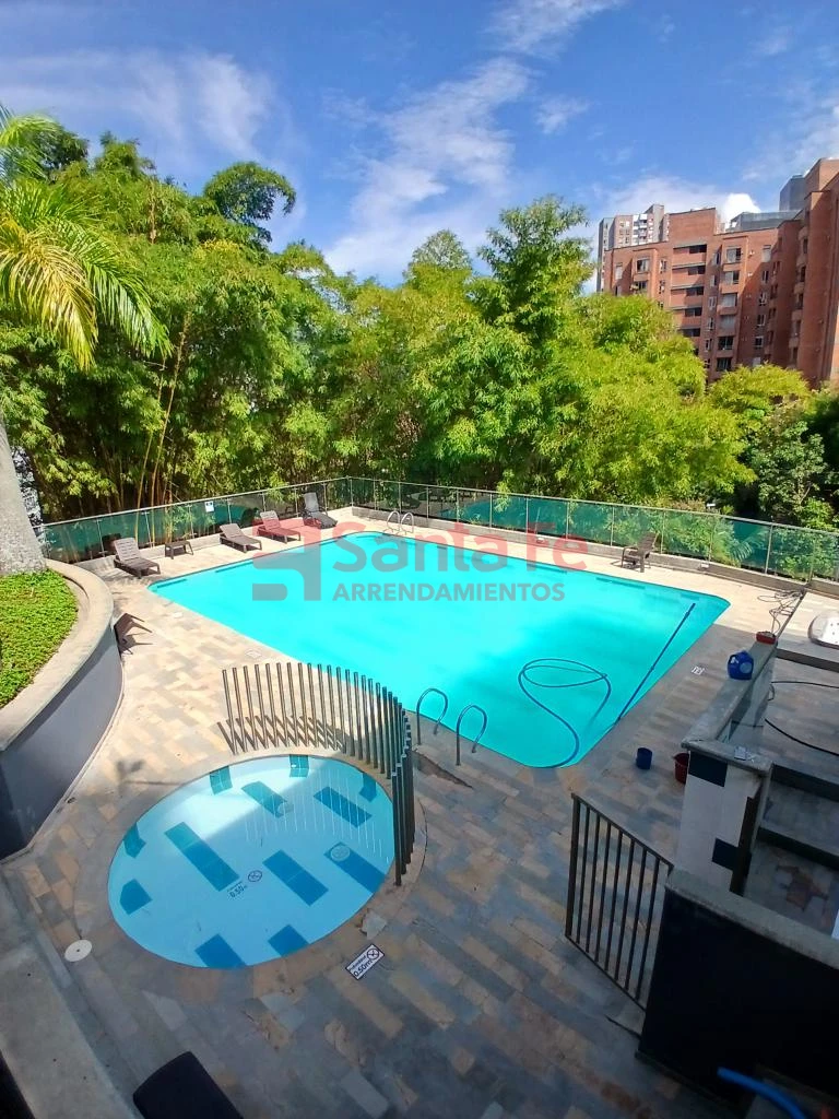 Apartamento en Poblado, Medellín — foto 25