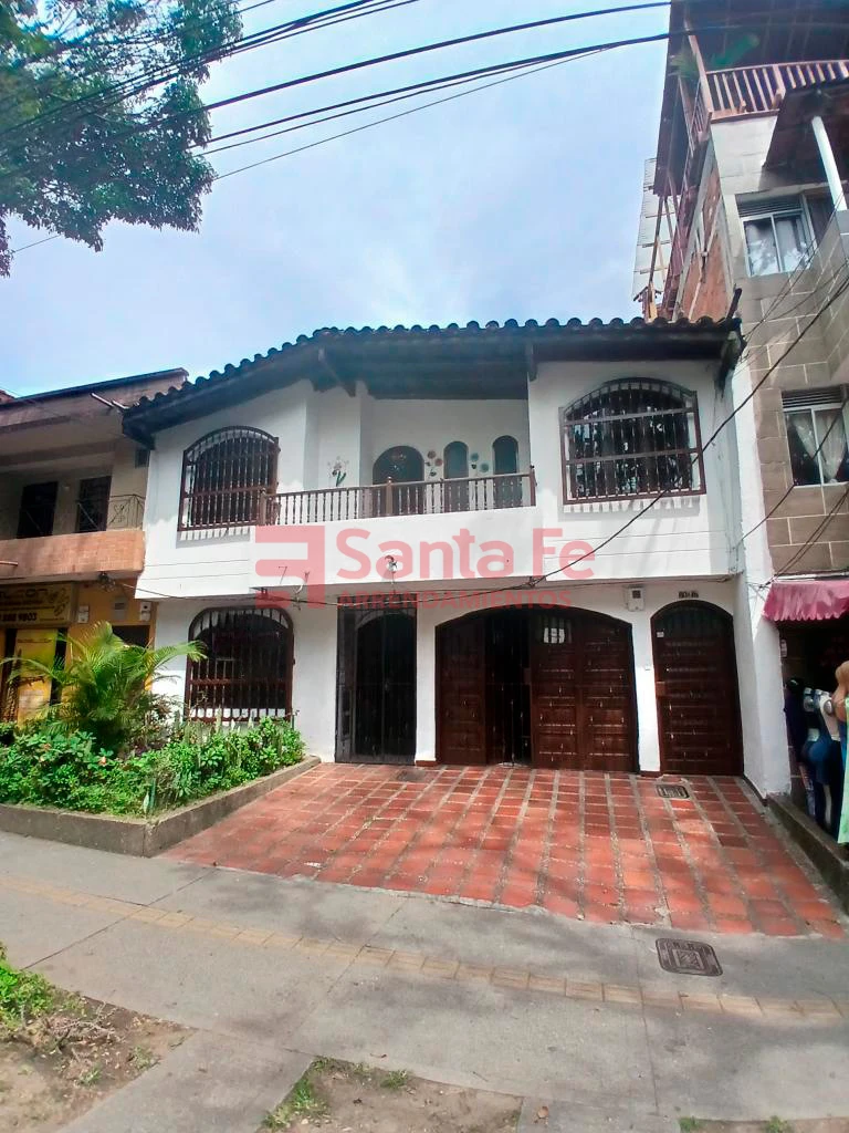 Casa en Belén, Medellín