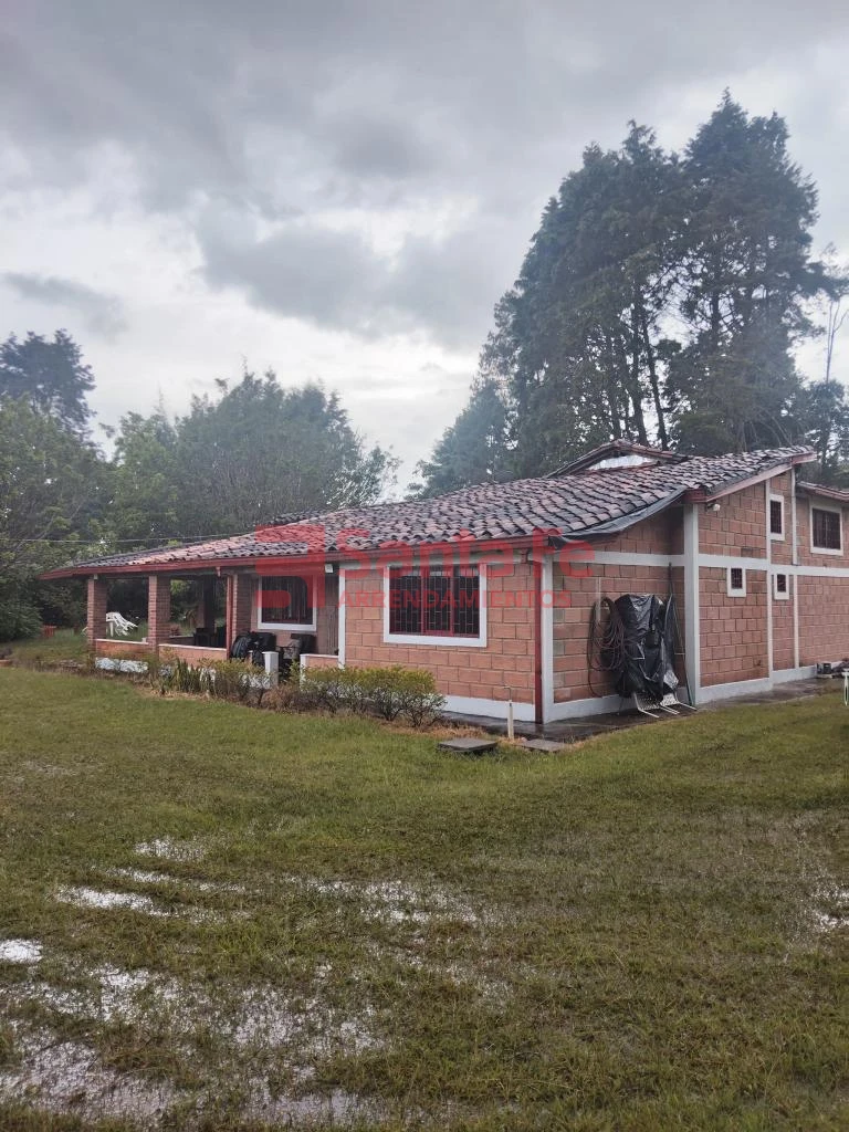 Finca en Guarne, Guarne
