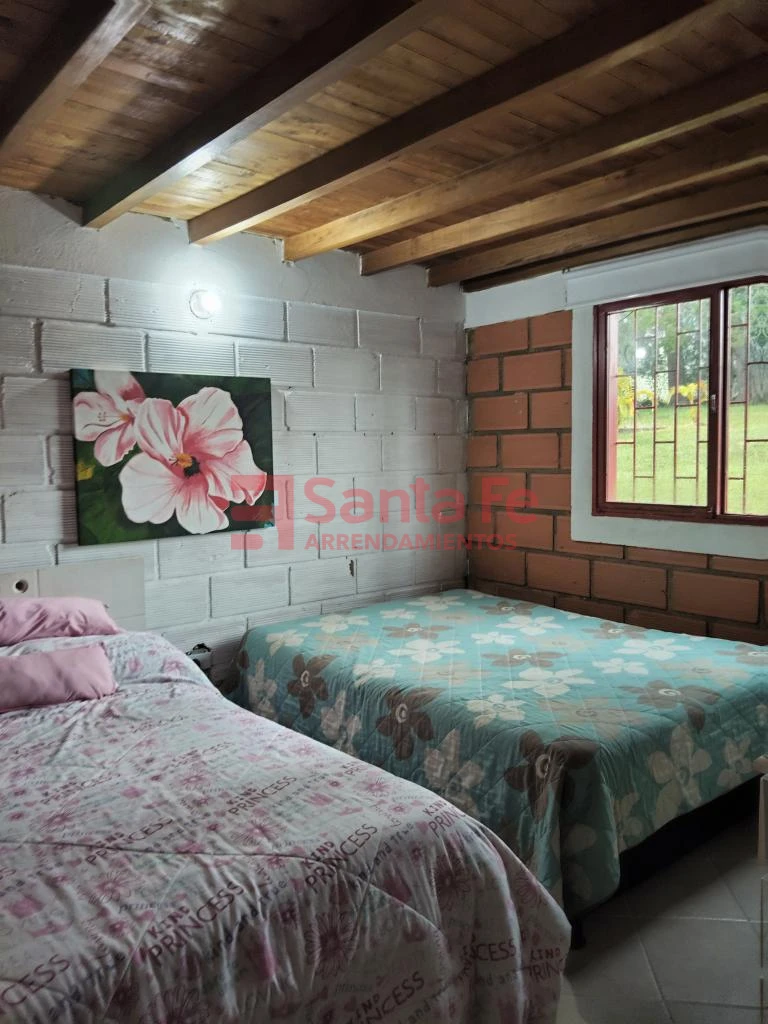 Finca en Guarne, Guarne — foto 13