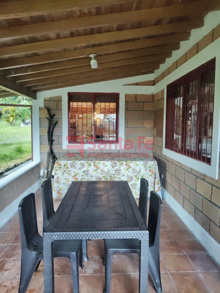 Finca en Guarne, Guarne — foto 26