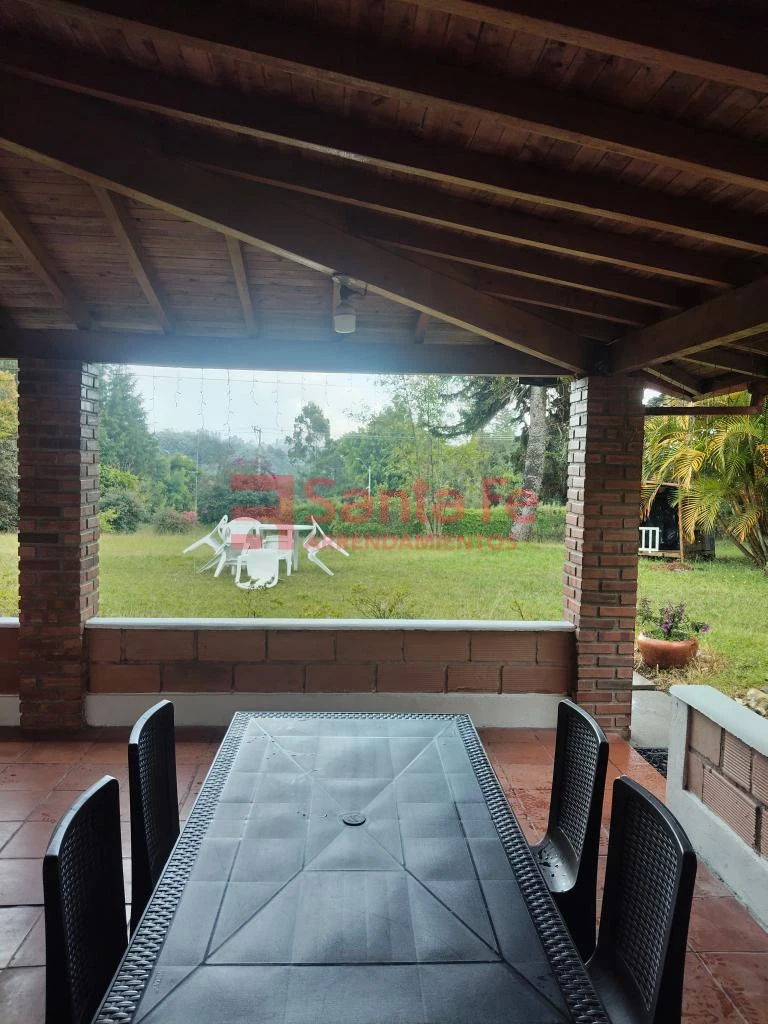 Finca en Guarne, Guarne — foto 27