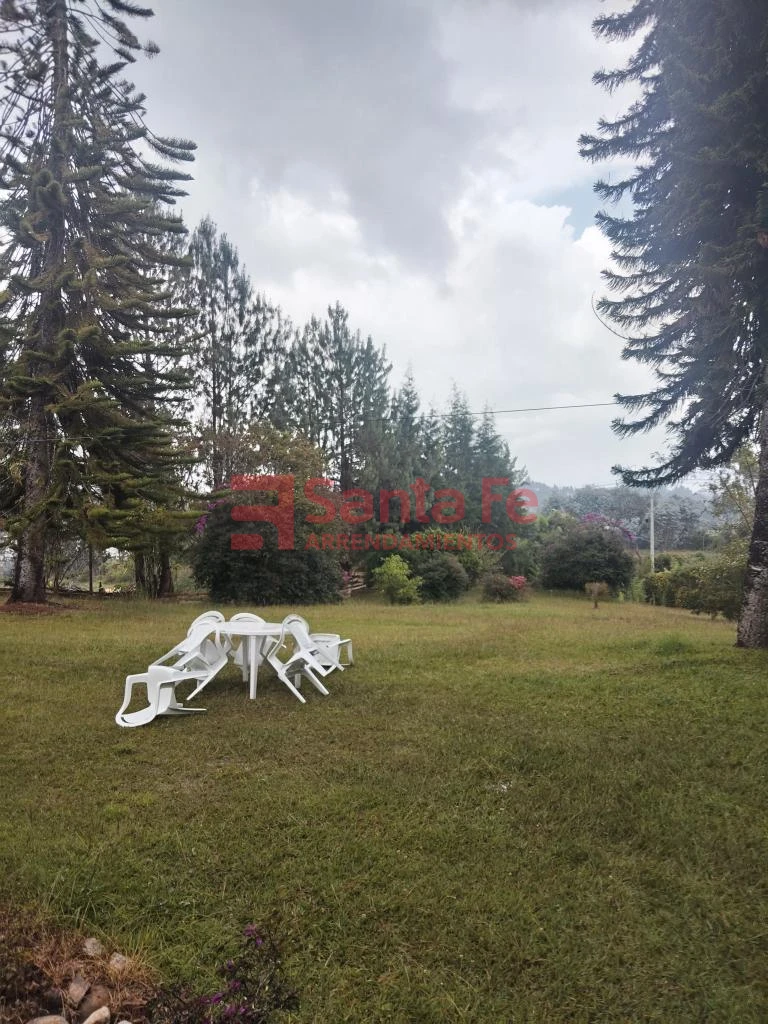 Finca en Guarne, Guarne — foto 28