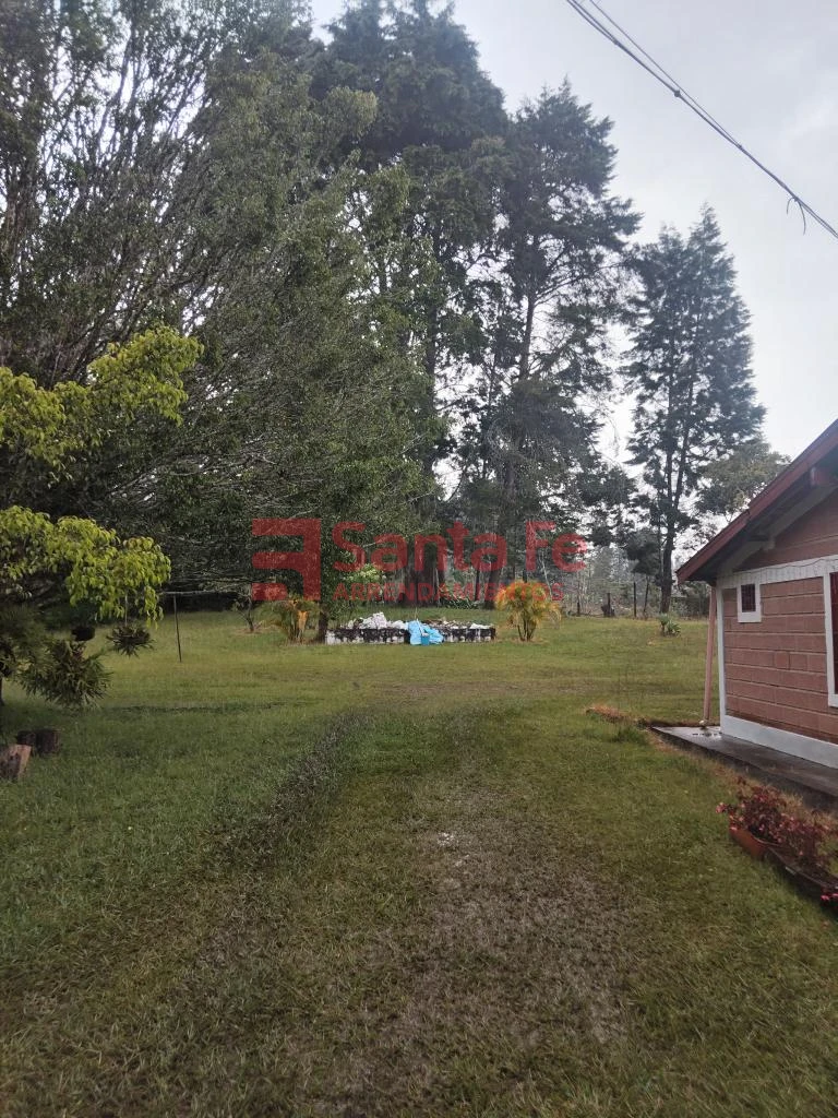 Finca en Guarne, Guarne — foto 29