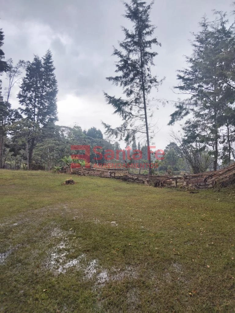 Finca en Guarne, Guarne — foto 30