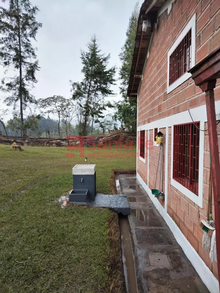 Finca en Guarne, Guarne — foto 31