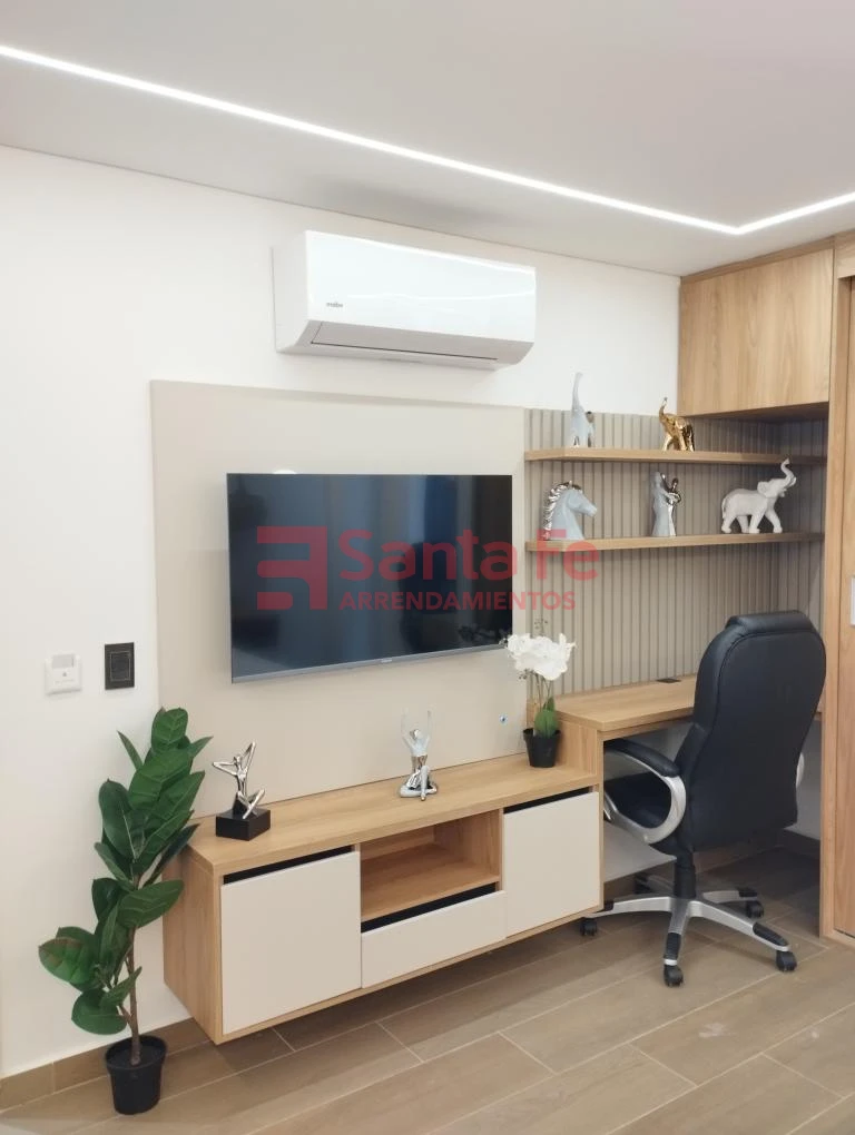 Apartamento en Fátima, Medellín