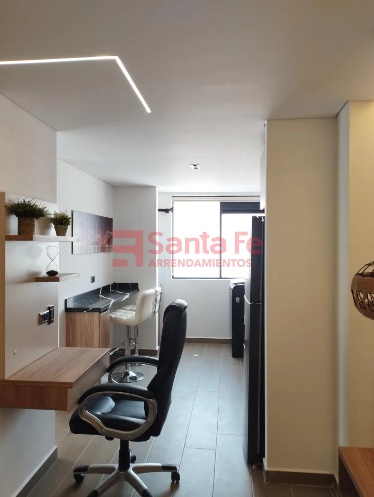 Apartamento en Fátima, Medellín