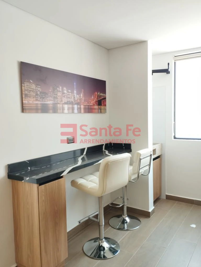 Apartamento en Fátima, Medellín — foto 6