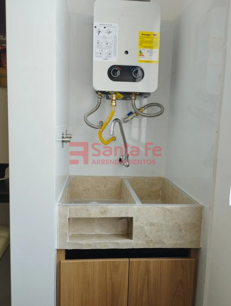 Apartamento en Fátima, Medellín — foto 8