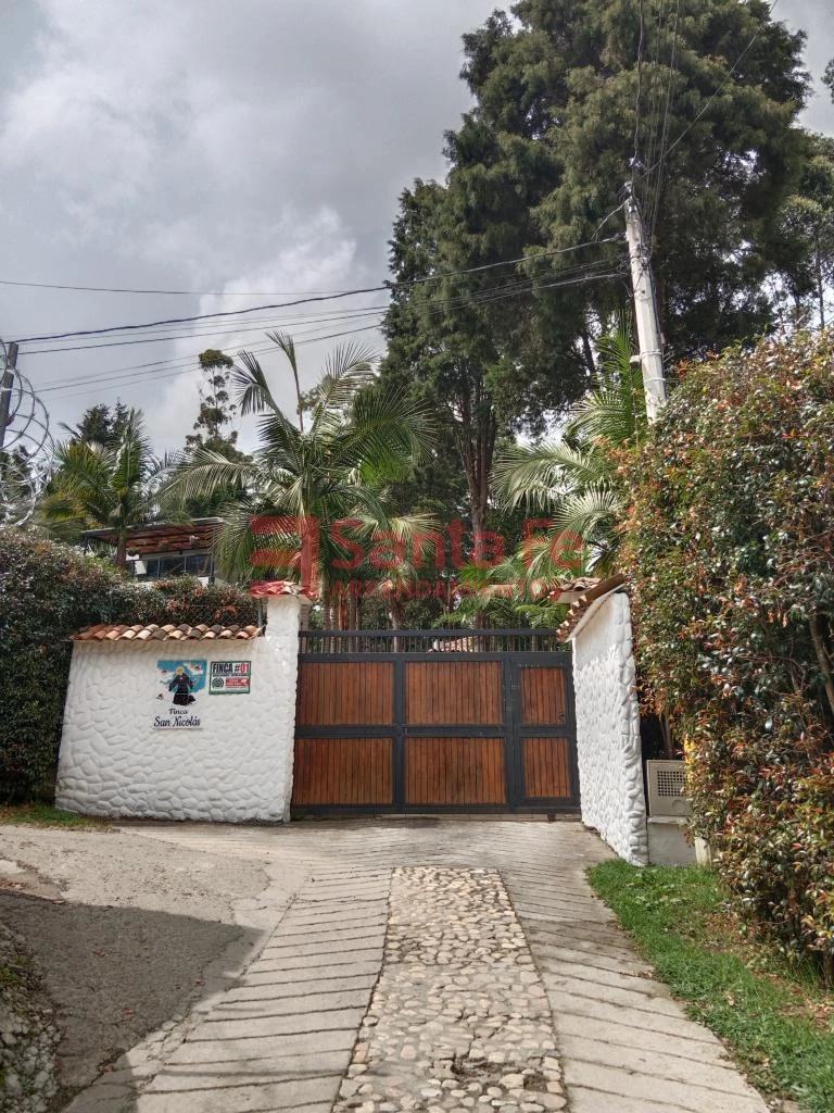 Finca en Guarne, Guarne
