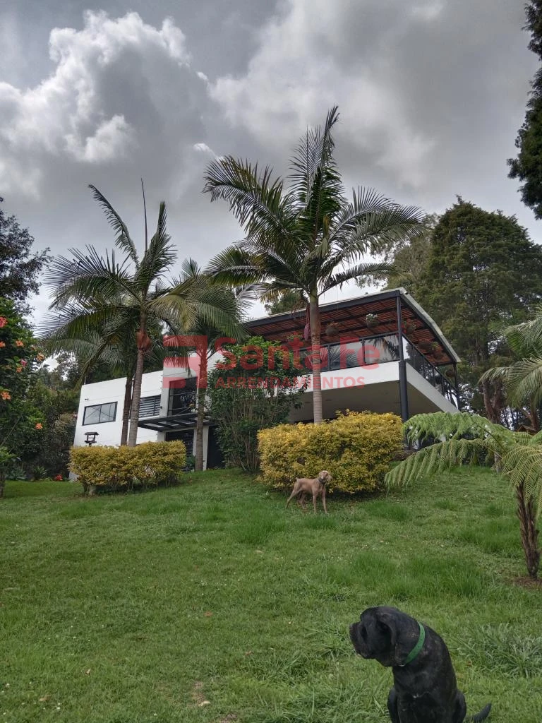Finca en Guarne, Guarne