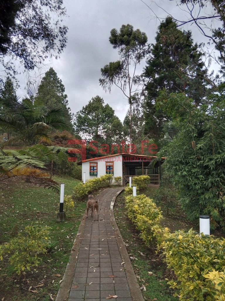 Finca en Guarne, Guarne