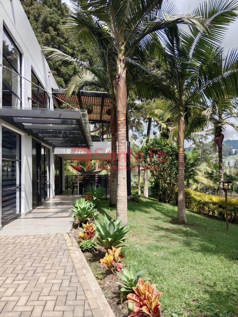 Finca en Guarne, Guarne — foto 6