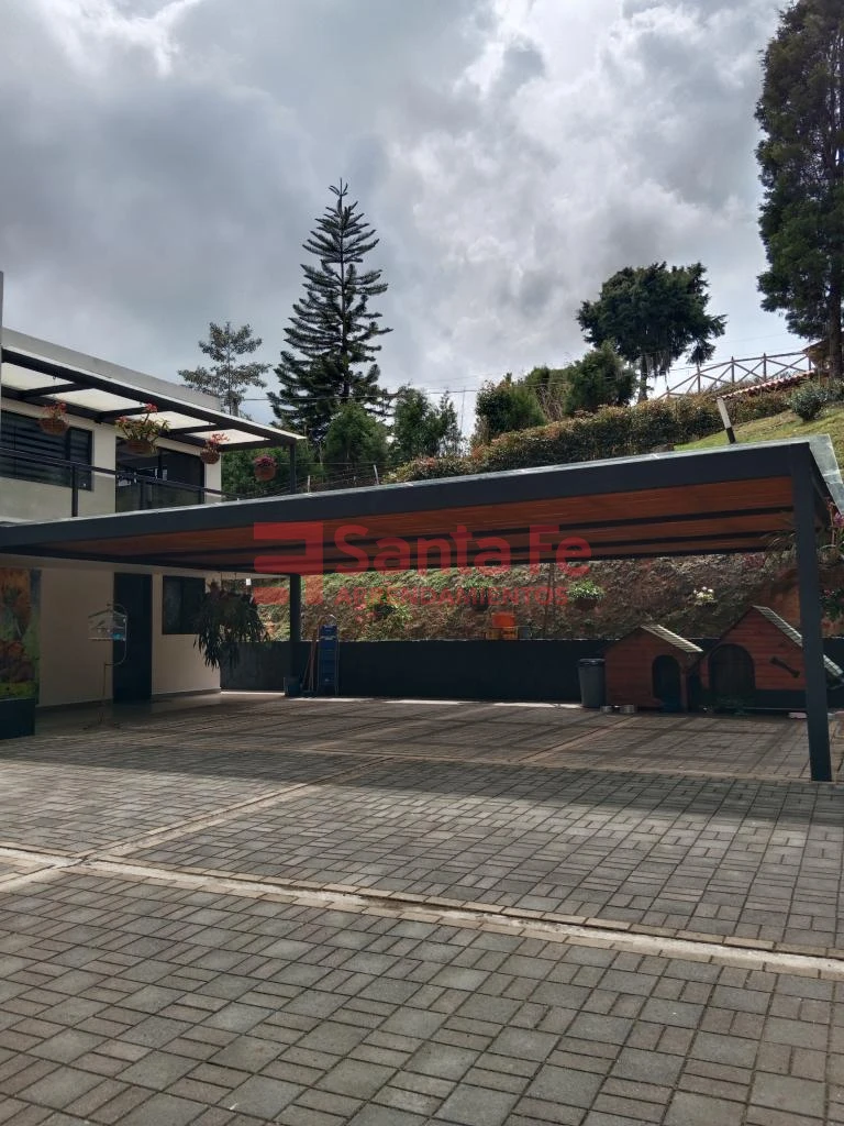 Finca en Guarne, Guarne — foto 7