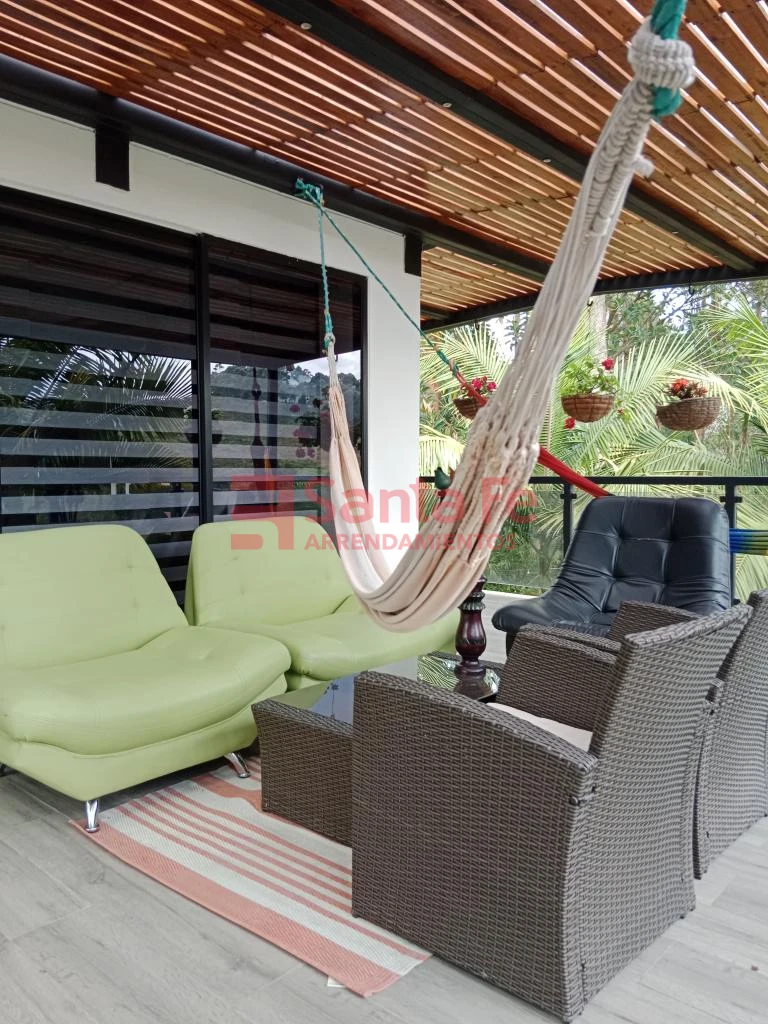 Finca en Guarne, Guarne — foto 50