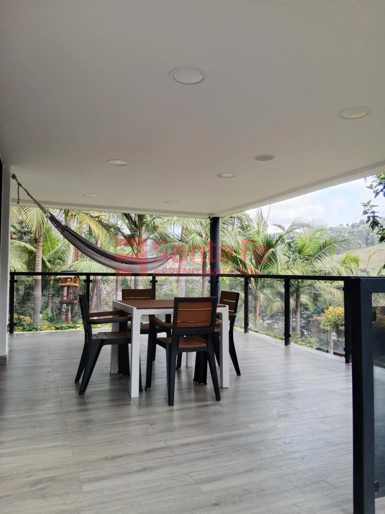 Finca en Guarne, Guarne — foto 54