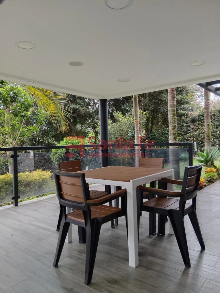 Finca en Guarne, Guarne — foto 55