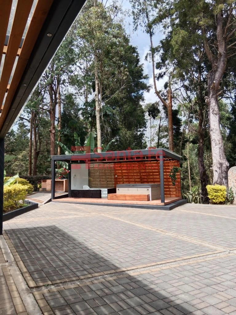 Finca en Guarne, Guarne — foto 57