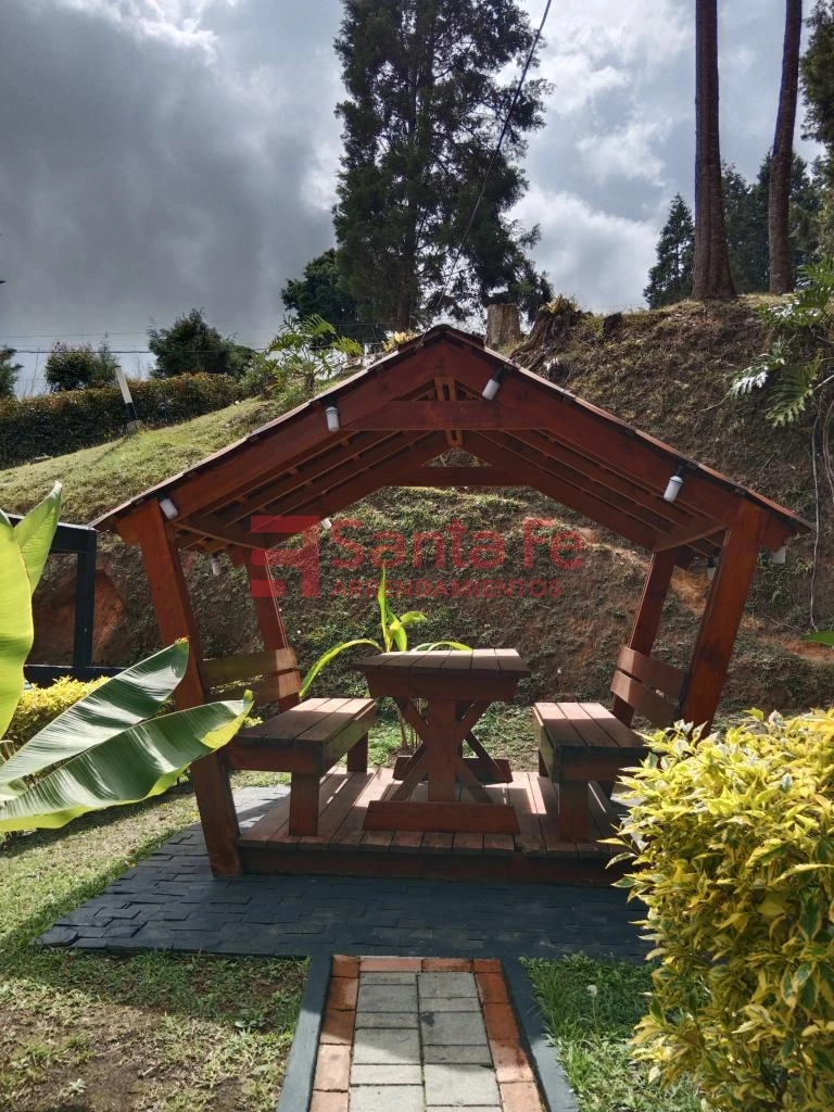 Finca en Guarne, Guarne — foto 58