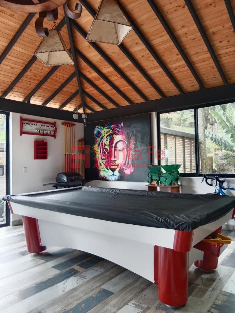 Finca en Guarne, Guarne — foto 63