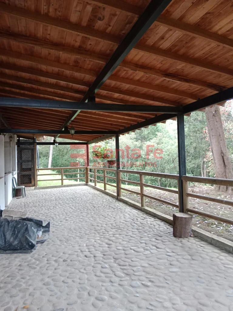 Finca en Guarne, Guarne — foto 65
