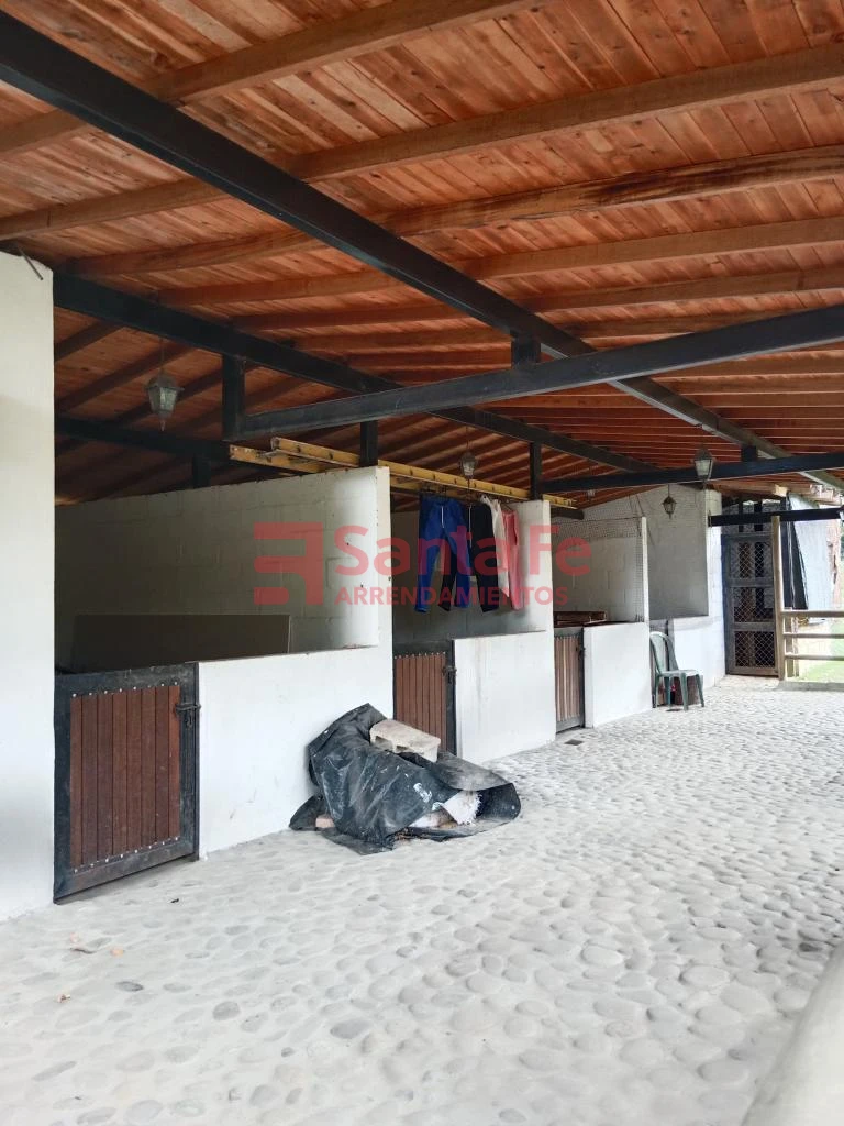 Finca en Guarne, Guarne — foto 66