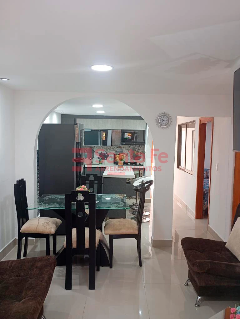 Casa en López de Mesa, Medellín