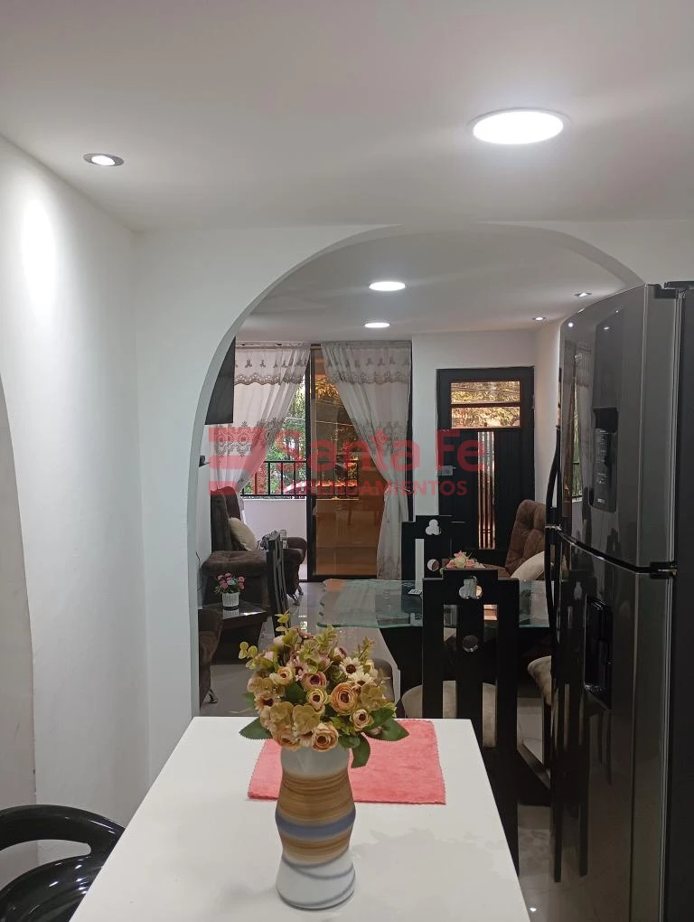 Casa en López de Mesa, Medellín