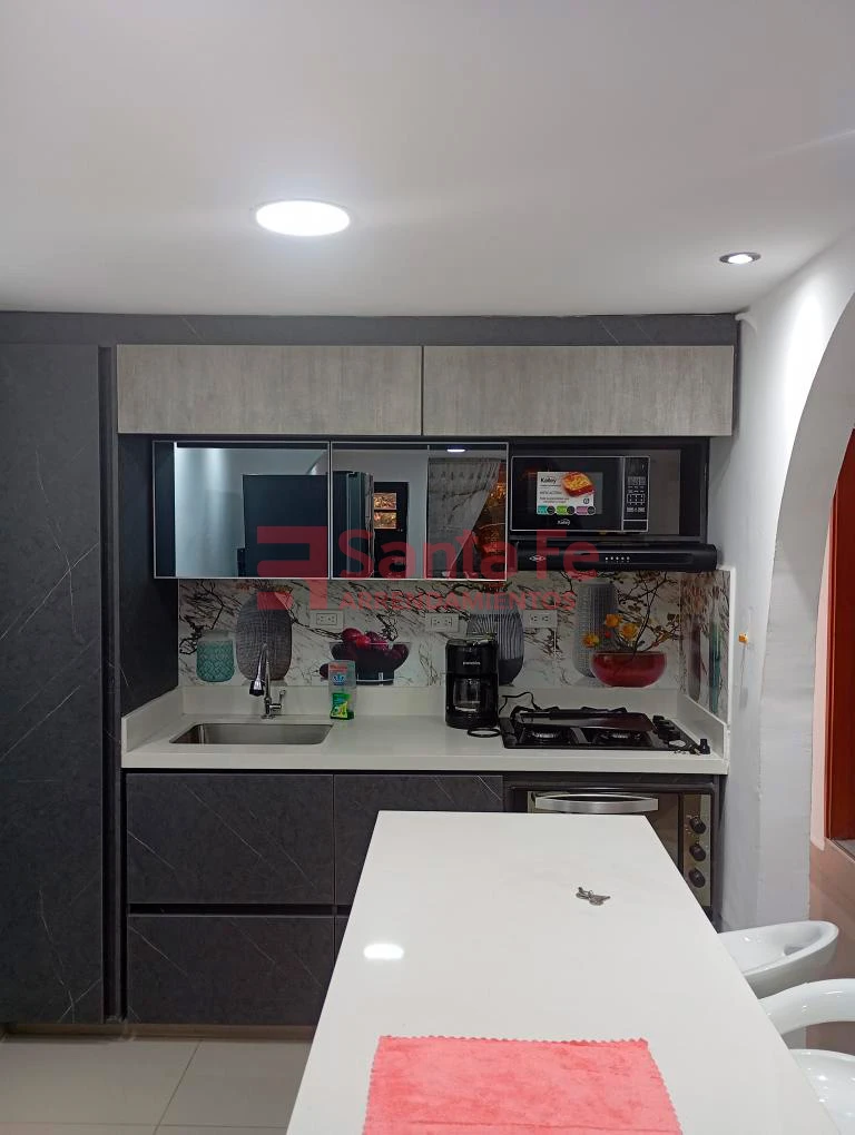 Casa en López de Mesa, Medellín