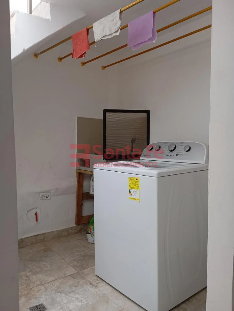 Casa en López de Mesa, Medellín — foto 6