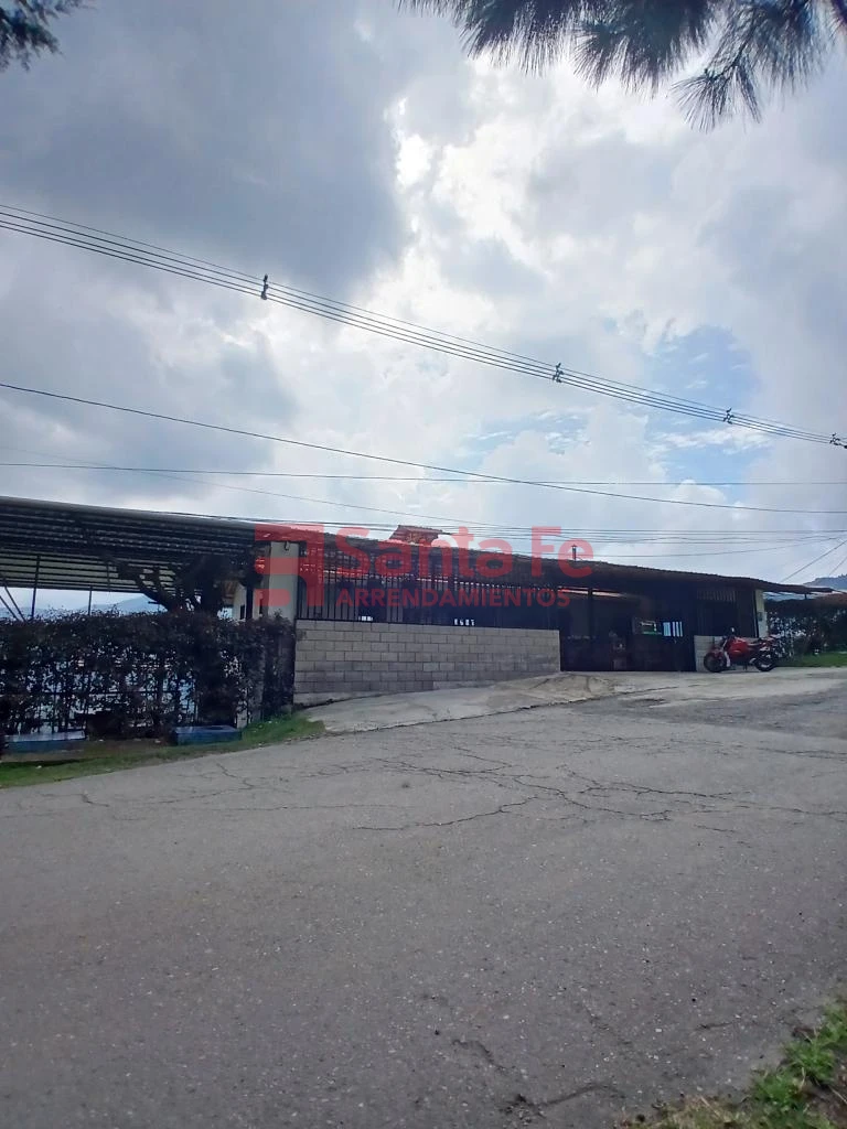 Local en San Cristobal, Medellín