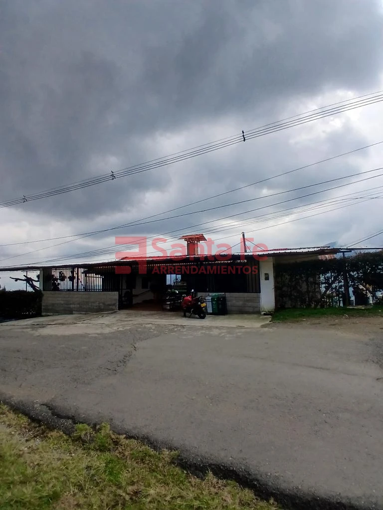 Local en San Cristobal, Medellín