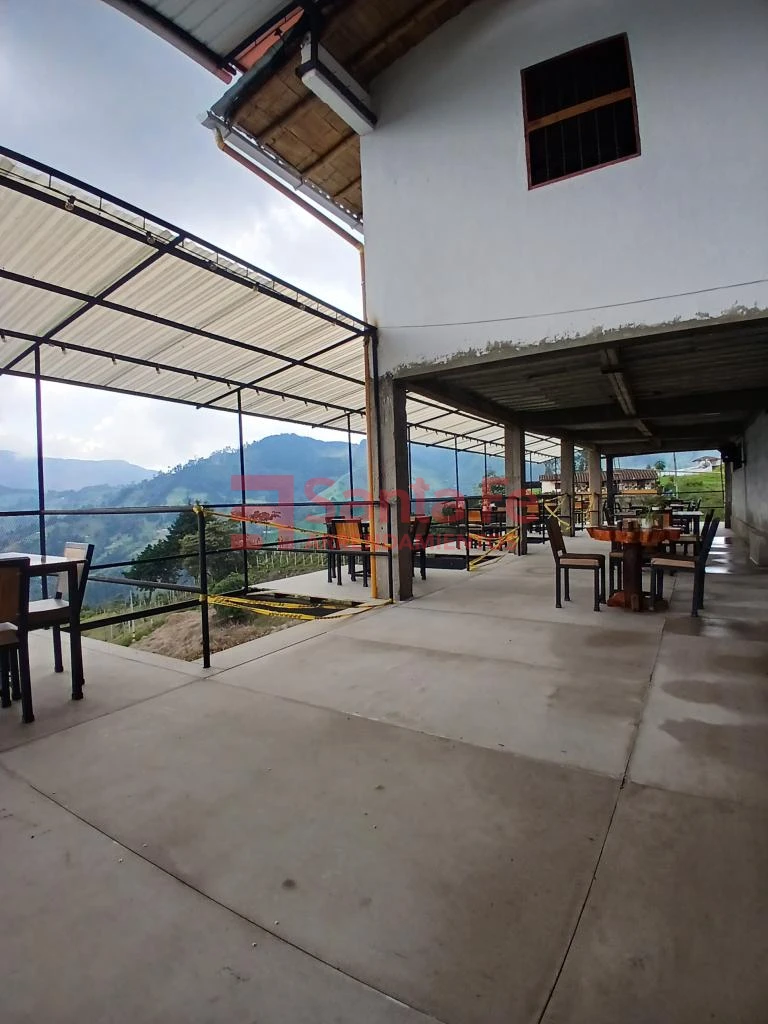 Local en San Cristobal, Medellín