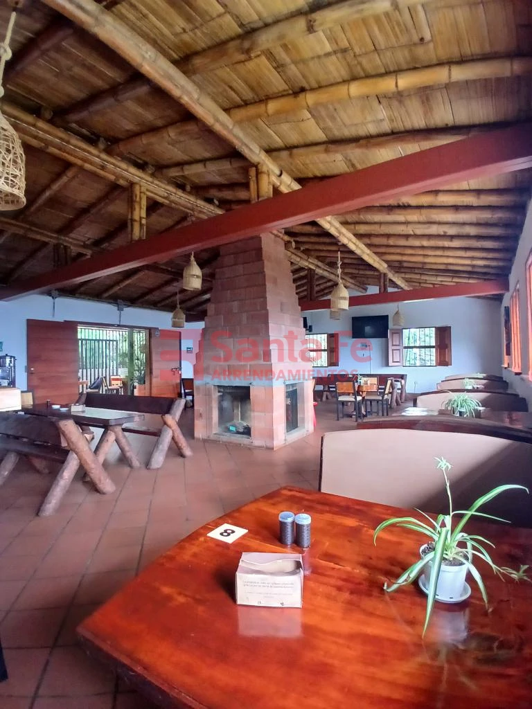 Local en San Cristobal, Medellín — foto 21