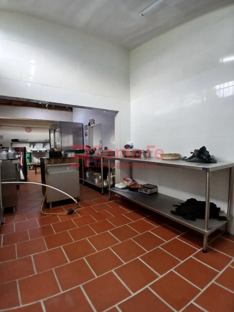 Local en San Cristobal, Medellín — foto 28