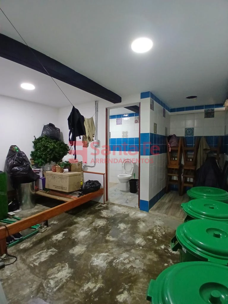 Local en San Cristobal, Medellín — foto 33