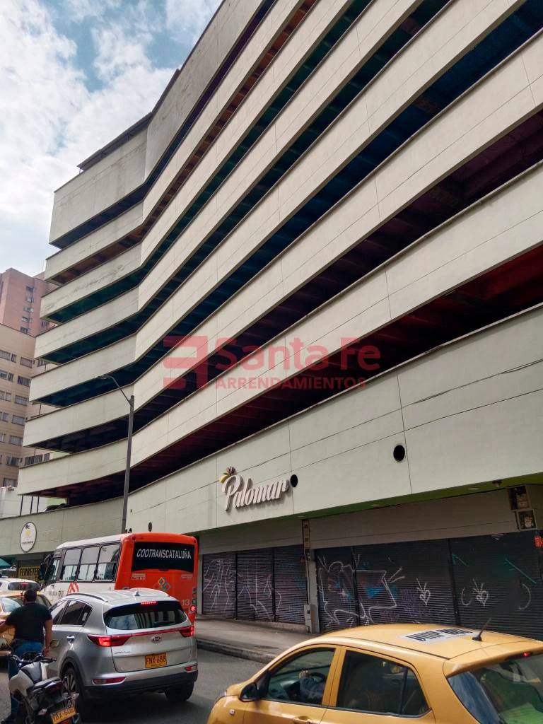 Oficina en Centro, Medellín