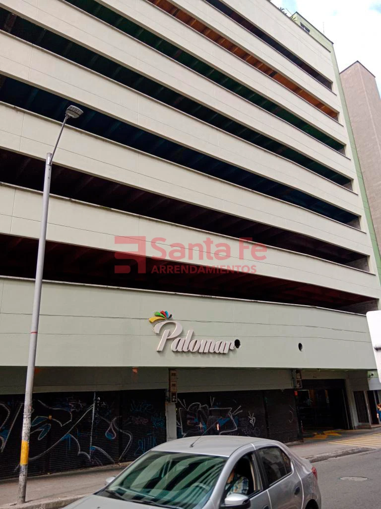 Oficina en Centro, Medellín