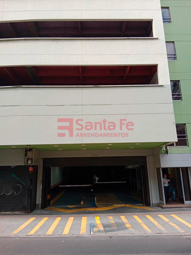 Oficina en Centro, Medellín