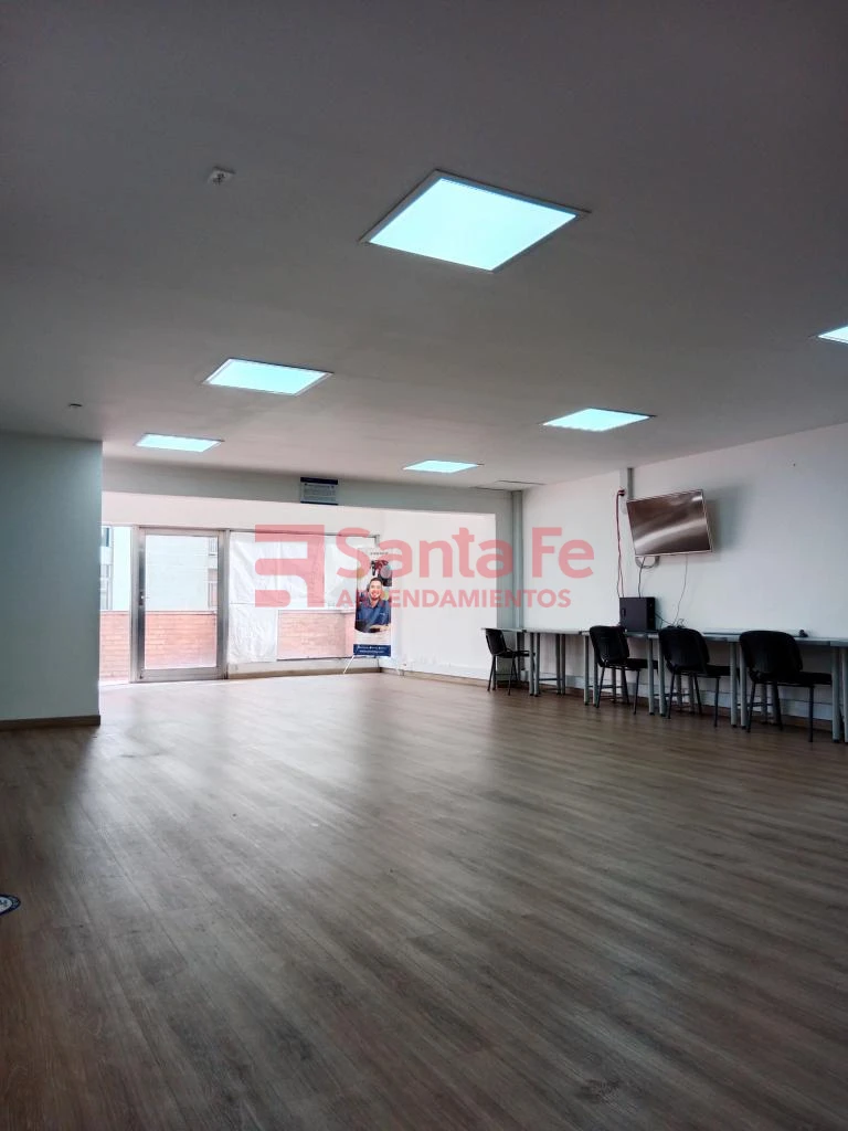 Oficina en Centro, Medellín